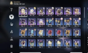 Lvl 23. Welt e1, Jing Yuan - Genshin Impact