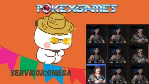 Conta Pxg
