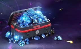 Diamante - Free Fire