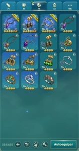 Conta Ni No Kuni LvL 100 - Top 12 Destroyer - Rubi Aries - Outros