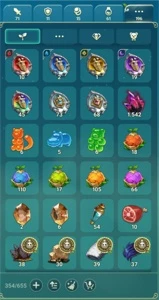 Conta Ni No Kuni LvL 100 - Top 12 Destroyer - Rubi Aries - Outros