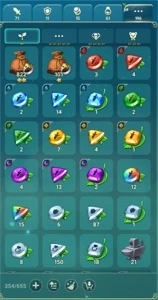 Conta Ni No Kuni LvL 100 - Top 12 Destroyer - Rubi Aries - Outros