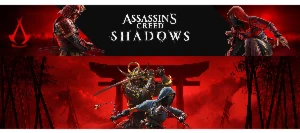 Assassin's Creed Shadows Steam Offline