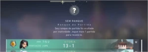 CONTA VALORANT OURO 2 SMURF