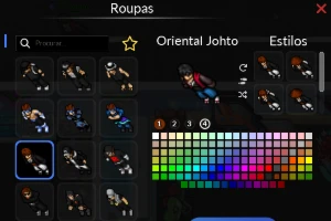 Pxg Conta Obsidian Com Pacote Fundador - PokeXGames