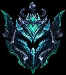 Conta Platina - League of Legends LOL