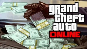 Produtos De Gta Online!