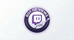 Bot de View para Twitch – Aumente Sua Live Agora! - Others