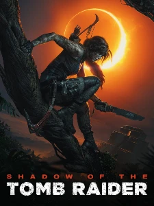 Shadow of the Tomb Raider (Steam) 🔑