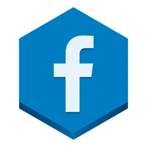 Contas do facebook com marktplace - Social Media