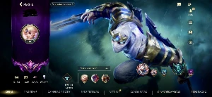 conta wild rift 114 skins