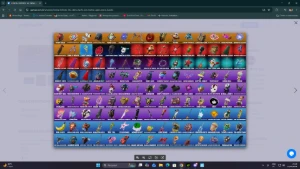 Conta Fortnite 142 Skins | Itachi | Kor | Mulher Gato |