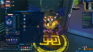 Conta DMO end game com AoA, Zeed bug, Alter B bug, Ac Perfec - Digimon Masters Online