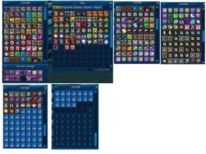 Conta DMO end game com AoA, Zeed bug, Alter B bug, Ac Perfec - Digimon Masters Online