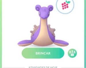 Conta pokemon Go lv 31 - Pokémon