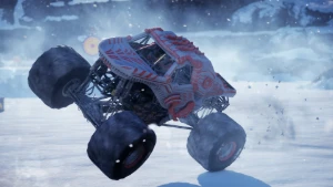 Monster Jam Showdown Pc Steam Offline