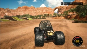 Monster Jam Showdown Pc Steam Offline