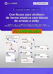 Whaticket Atendechat 2025 + FlowBuilder INSTALADOR + FONTES - Outros