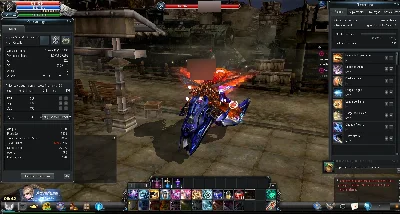 Conta CABAL Online BR | GA Lv.182 | Venus | Honra 18 | Skins