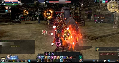 Conta CABAL Online BR | GA Lv.182 | Venus | Honra 18 | Skins