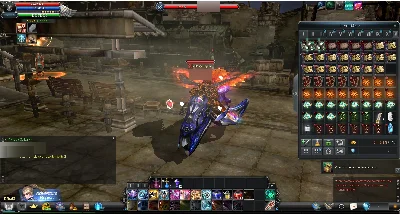 Conta CABAL Online BR | GA Lv.182 | Venus | Honra 18 | Skins
