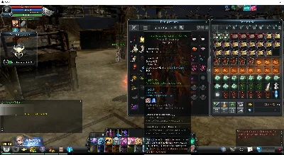 Conta CABAL Online BR | GA Lv.182 | Venus | Honra 18 | Skins