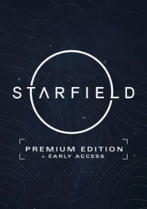 Starfield Premium Edition - Outros