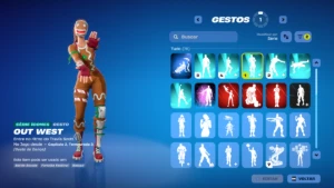 Conta Com Travis Scott, Minty E 2 Mil Reais Gastos - Fortnite