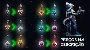 Elo Job Do Valorant Até O Ascendente!!!