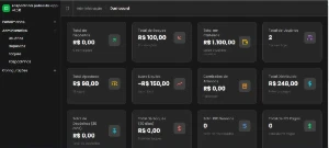 Script Em Php Versão 2025 - Outros