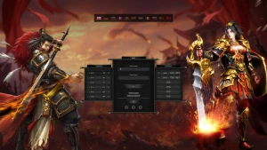 Metin2 Server Files Santana  Atualizado Jan/2026. Completo! - Metin 2