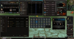 Metin2 Server Files Santana  Atualizado Jan/2026. Completo! - Metin 2