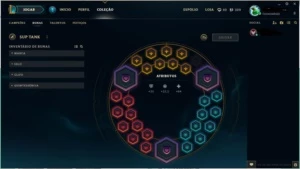 CONTA LEVEL 30 UNRANKED, 9 CAMPEÃO - League of Legends LOL