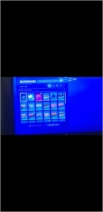 conta de fortnite