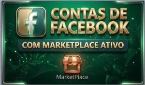 Contas 100% Brasileiras Verificada Por Id - Redes Sociais