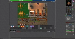 MS CALMERA 184, P.A ATÉ 15/11/2019. Aproveite a double xp - Tibia