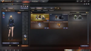 Conta Major Crossfire AL Com 1 Vip+Vitoriosas+MNS