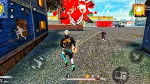 Painel Xit Free Fire - Outros