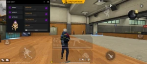 Painel Xit Free Fire - Outros