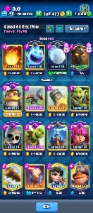 Supercell ID with Brawl Stars/Clash Royale/Clash Of Clans