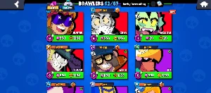 Supercell ID with Brawl Stars/Clash Royale/Clash Of Clans