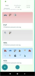 Conta Rayquaza 100% shiny - Pokemon GO