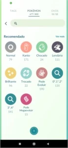 Conta Rayquaza 100% shiny - Pokemon GO
