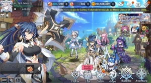 WTS GRAND CHASE MOBILE WESTERN ACCOUNT 1.6M PB