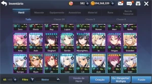 WTS GRAND CHASE MOBILE WESTERN ACCOUNT 1.6M PB