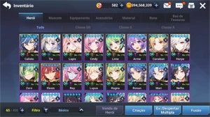 WTS GRAND CHASE MOBILE WESTERN ACCOUNT 1.6M PB