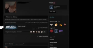 CONTA DBD - DEAD BY DAYLIGHT x5000 items/ Todas as perks;