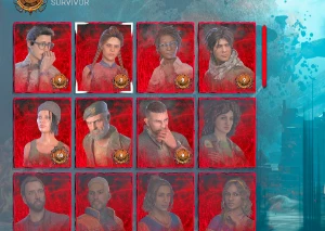 CONTA DBD - DEAD BY DAYLIGHT x5000 items/ Todas as perks;