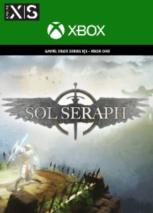 Xbox SolSeraph #C27952