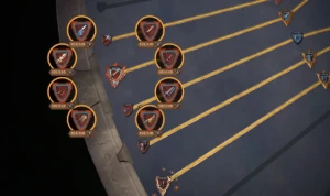 Conta 153M de Fama. 100M de Prata! - Albion Online